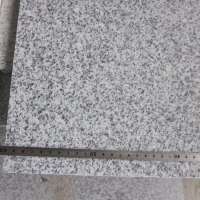 Factory  quarry cheap grey G603 granite tiles slabs