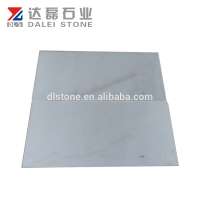 Chinese White Marble Polished Tile For Walling