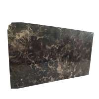 China Dark Emperador Granite