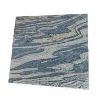 Cheapest China Juparana Granite Tile from Quarry Stone