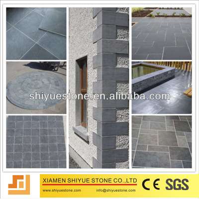 Cheap Tile Blue Limestone Price