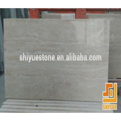 Cheap Beige Travertine Tile 24X24