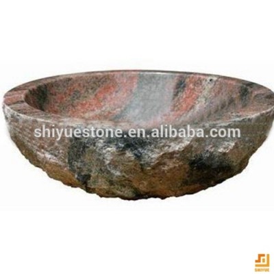 China Marble Stone Sink Wash Basin bathroom wash basin