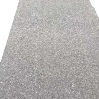 Hubei Building G684 granite flamed black granite tiles floor